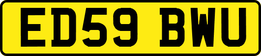 ED59BWU