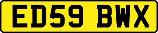 ED59BWX