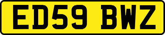 ED59BWZ