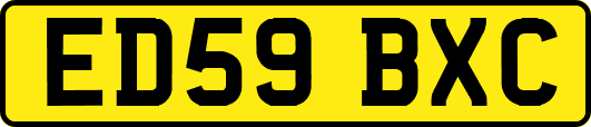 ED59BXC