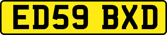 ED59BXD