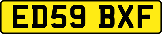 ED59BXF