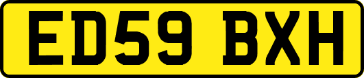 ED59BXH