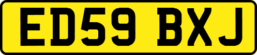 ED59BXJ