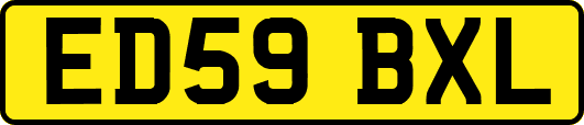 ED59BXL