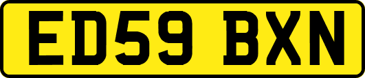 ED59BXN