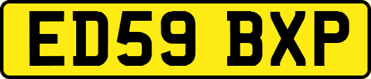 ED59BXP
