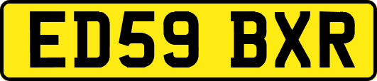 ED59BXR