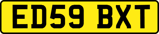 ED59BXT