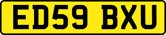 ED59BXU