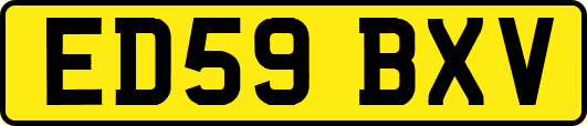 ED59BXV