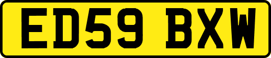 ED59BXW