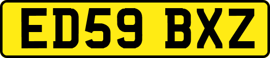 ED59BXZ
