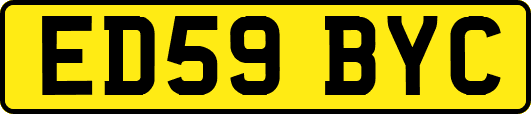 ED59BYC