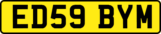 ED59BYM