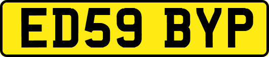 ED59BYP