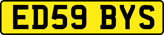 ED59BYS