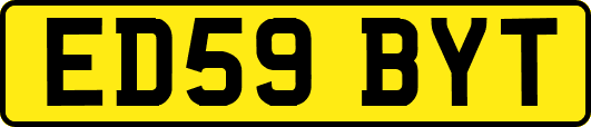ED59BYT