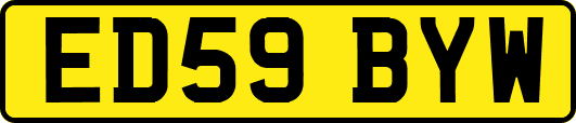 ED59BYW