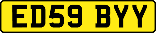ED59BYY