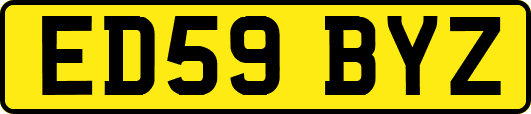 ED59BYZ