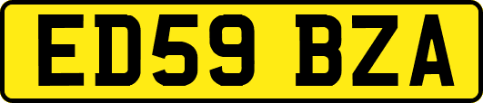 ED59BZA