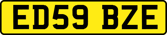 ED59BZE