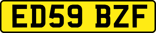 ED59BZF