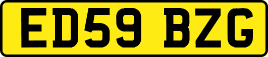 ED59BZG