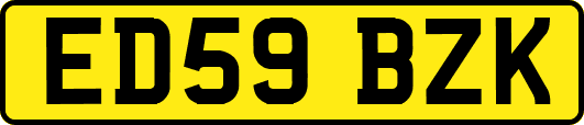 ED59BZK