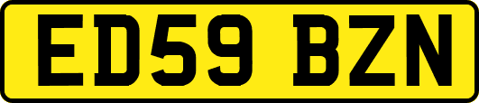 ED59BZN