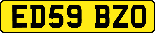 ED59BZO