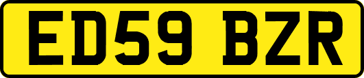 ED59BZR