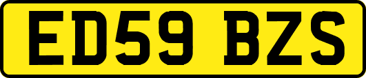 ED59BZS