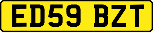 ED59BZT