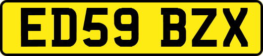 ED59BZX