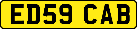 ED59CAB
