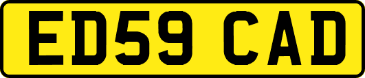 ED59CAD