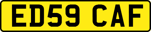 ED59CAF