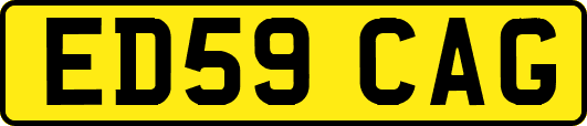 ED59CAG