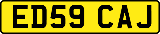 ED59CAJ