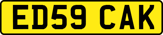 ED59CAK