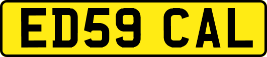 ED59CAL