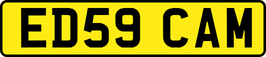 ED59CAM