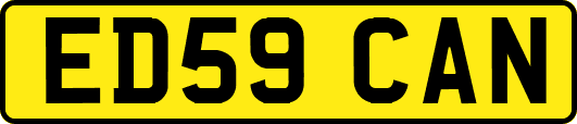 ED59CAN