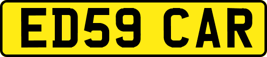ED59CAR