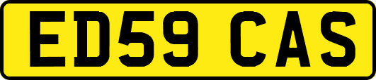 ED59CAS