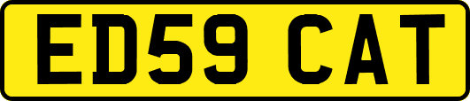 ED59CAT