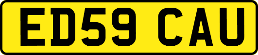 ED59CAU