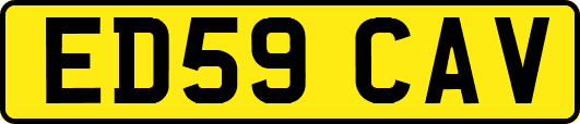 ED59CAV